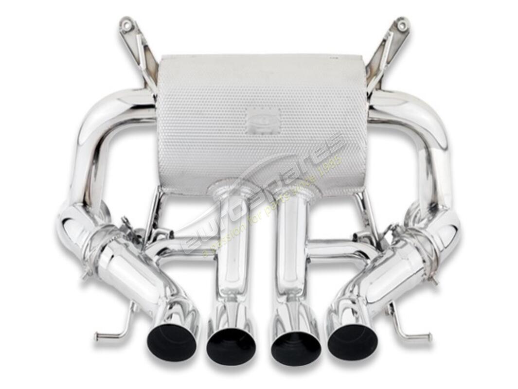 new tubi aventador lp750 super veloce exhaust w valves. part number tslaavec15000av (1)