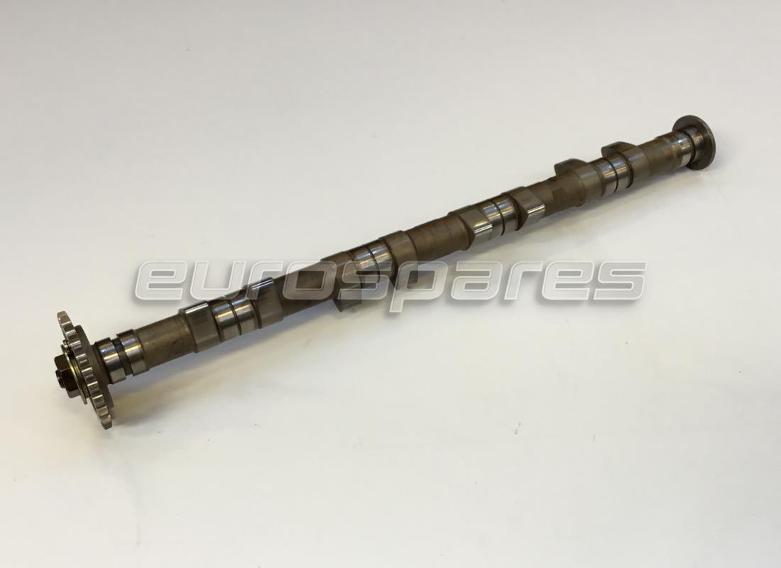 used maserati albero a camme aspiraz. test. part number 578030100 (1)