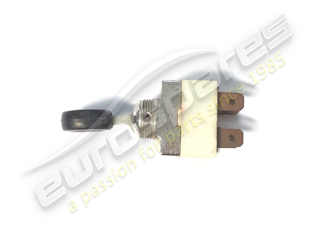 new ferrari interruttore emergenza con spia incorporate. part number 0301746 (2)