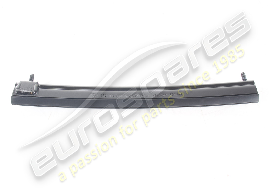 USED LAMBORGHINI GUIDE RAIL FRONT RH PART NUMBER 4T0831620 (2) used lamborghini guide rail front rh part number 4t0831620 (2)