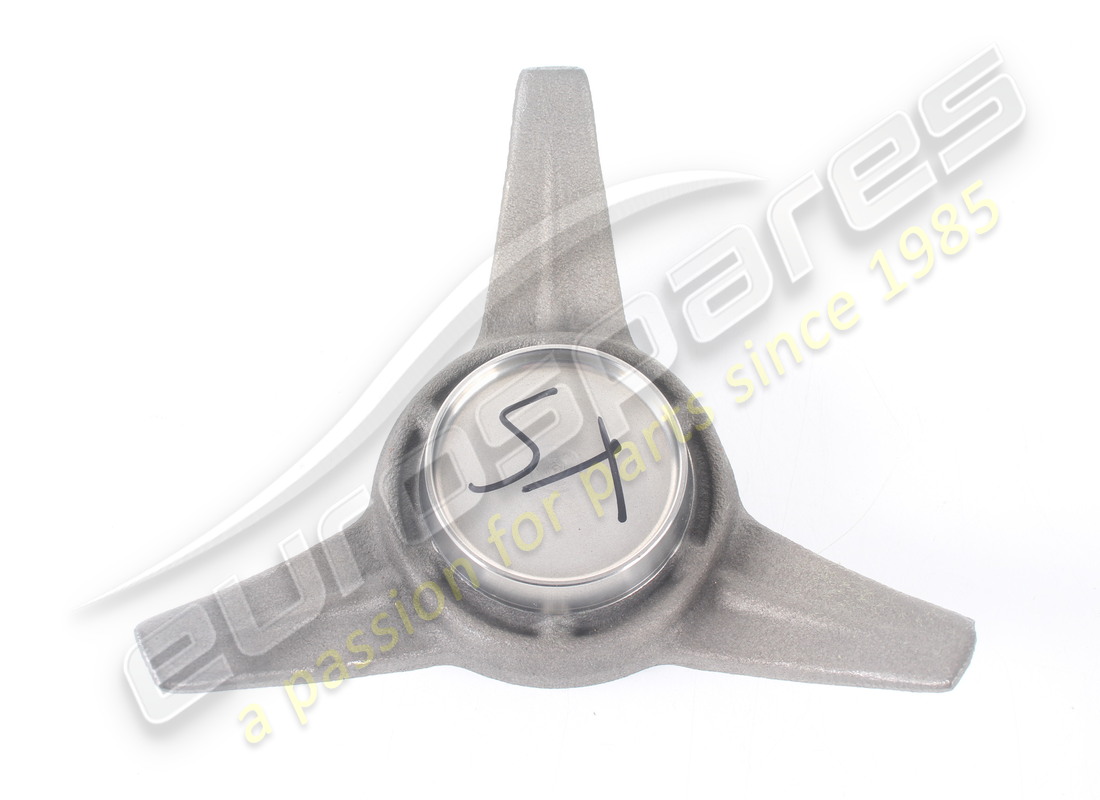 new lamborghini lh wheel wing nut. part number 005103033a (1)