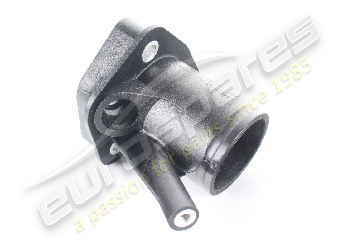 NEW PORSCHE INTAKE MANIFOLD. PART NUMBER 96411071101 (1) new porsche intake manifold. part number 96411071101 (1)