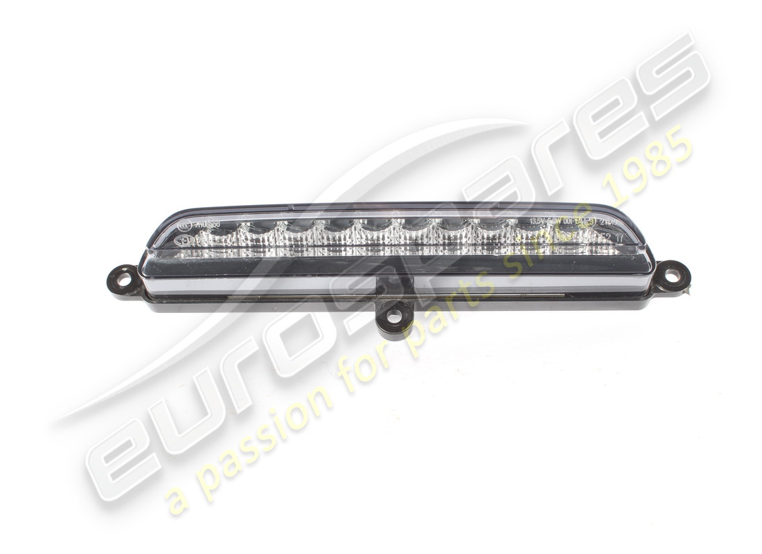 USED Ferrari REAR FOG LIGHT . PART NUMBER 334277 (1)