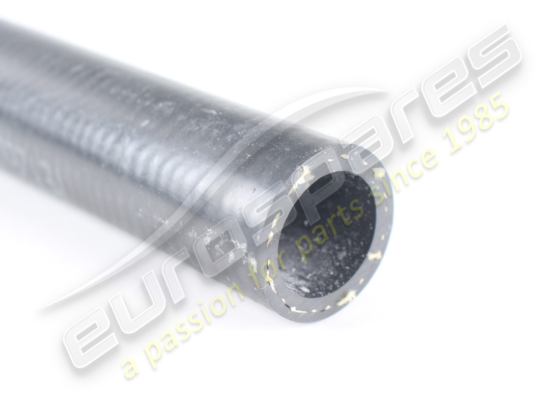 NEW MASERATI RUBBER HOSE D.19-26.5X160. PART NUMBER 186654 (2) new maserati rubber hose d.19-26.5x160. part number 186654 (2)