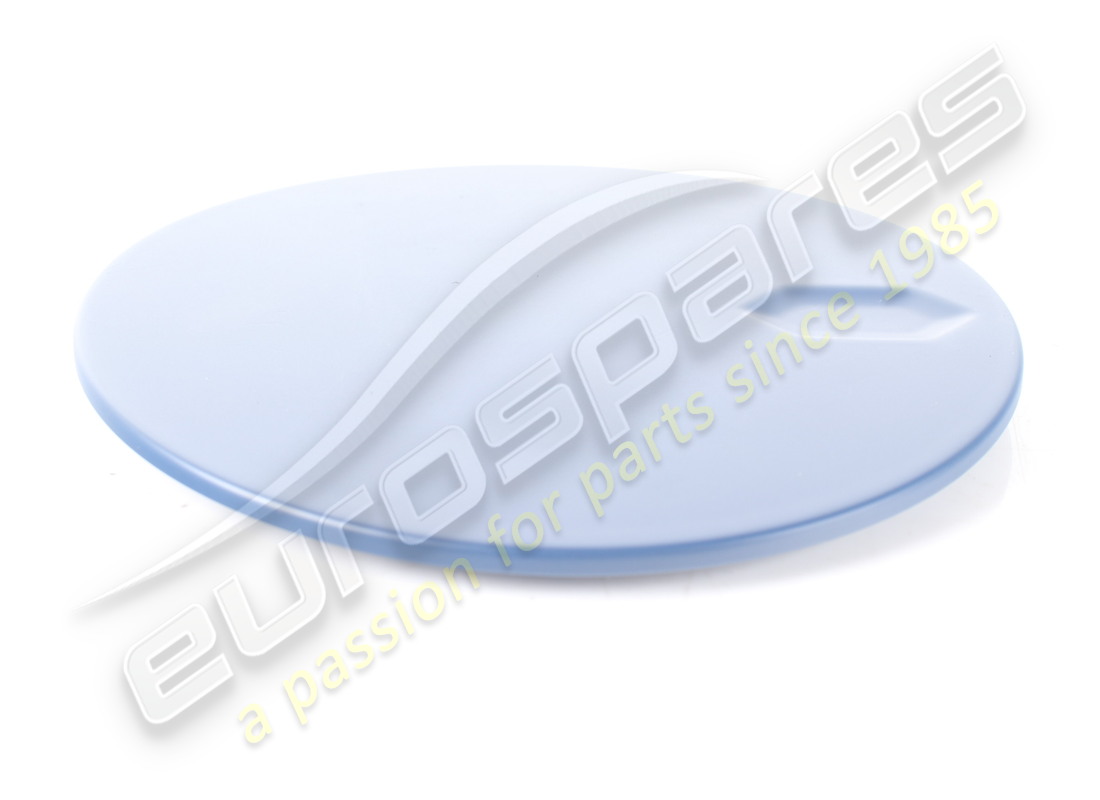 USED LAMBORGHINI GLOVE COMP.LID OUTER. PART NUMBER 4T0809907A (2) used lamborghini glove comp.lid outer. part number 4t0809907a (2)