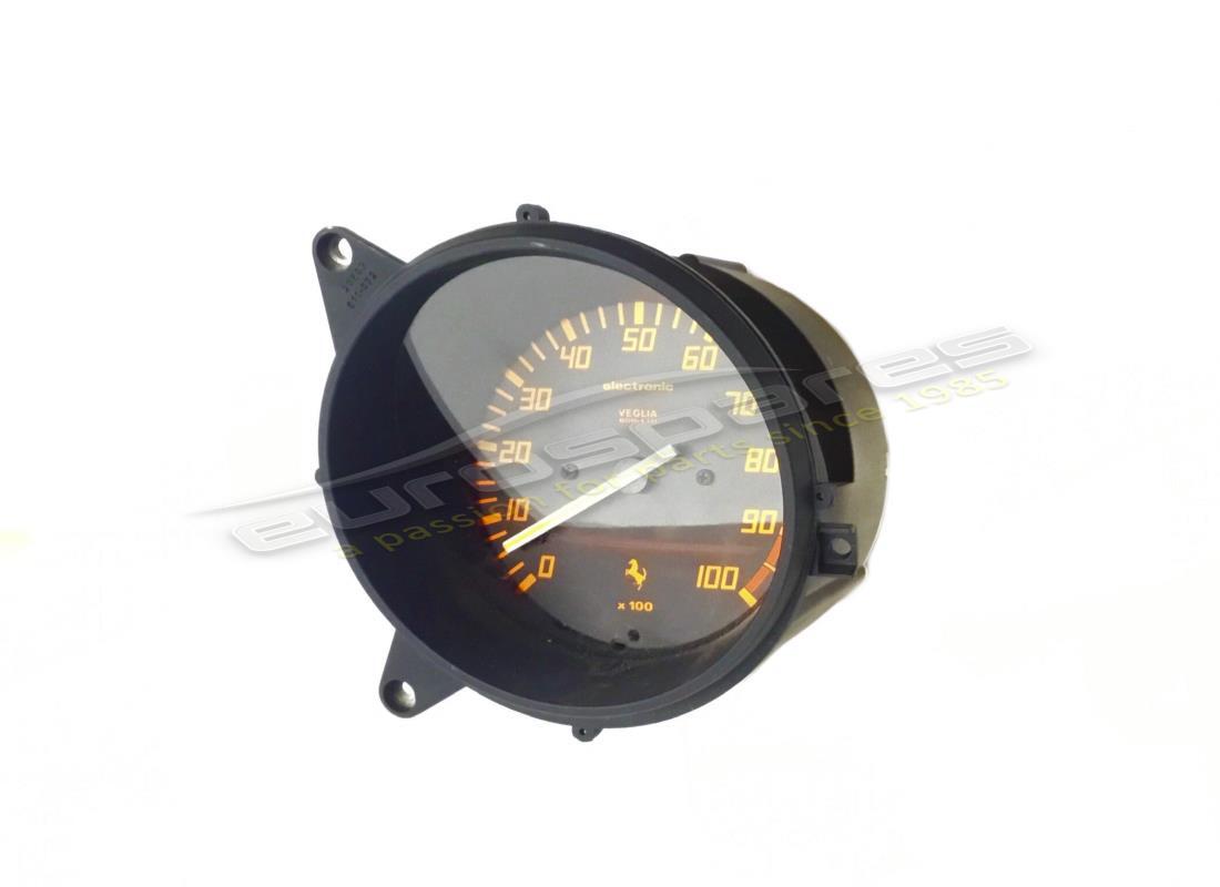 used ferrari revolution counter. part number 134400 (1)