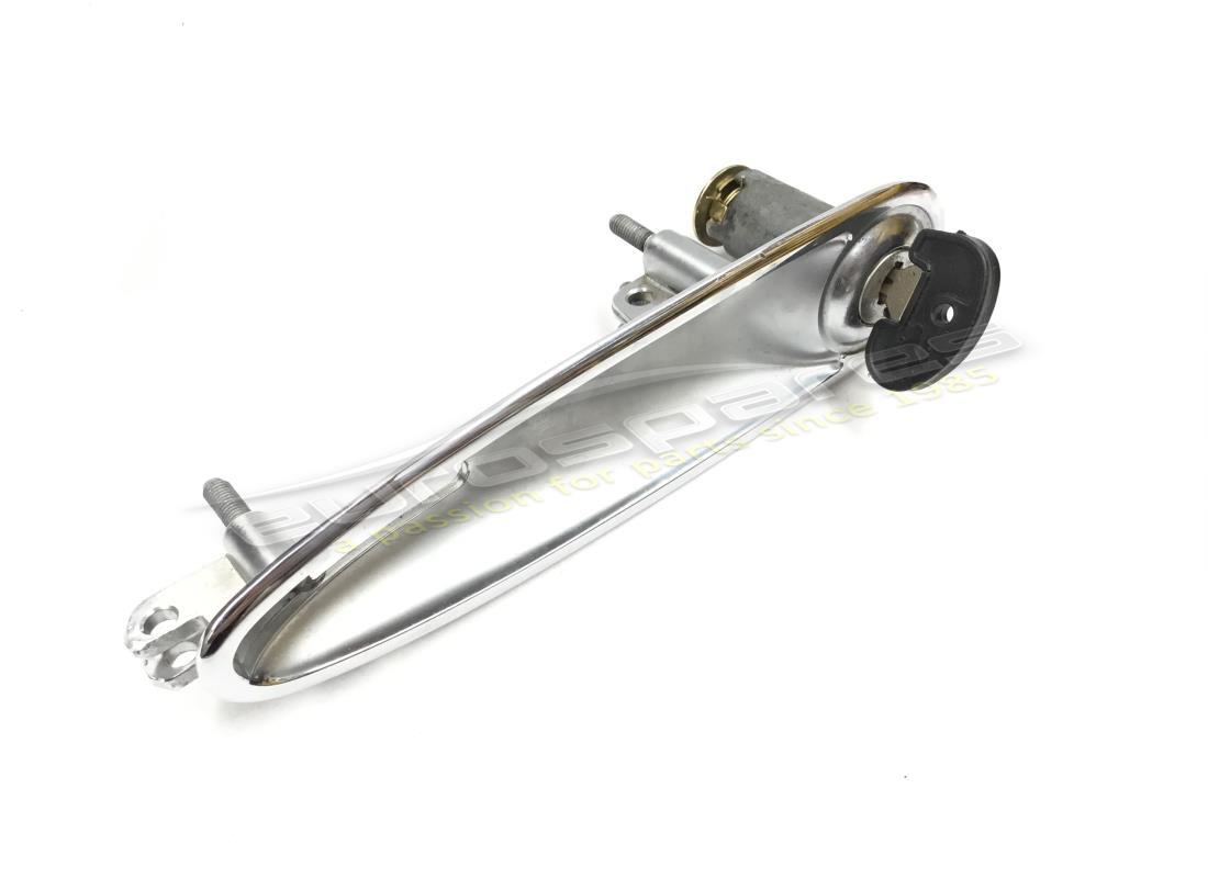 NEW (OTHER) Ferrari RH EXT DOOR HANDLE MATT FINISH . PART NUMBER 2573075002 (1)