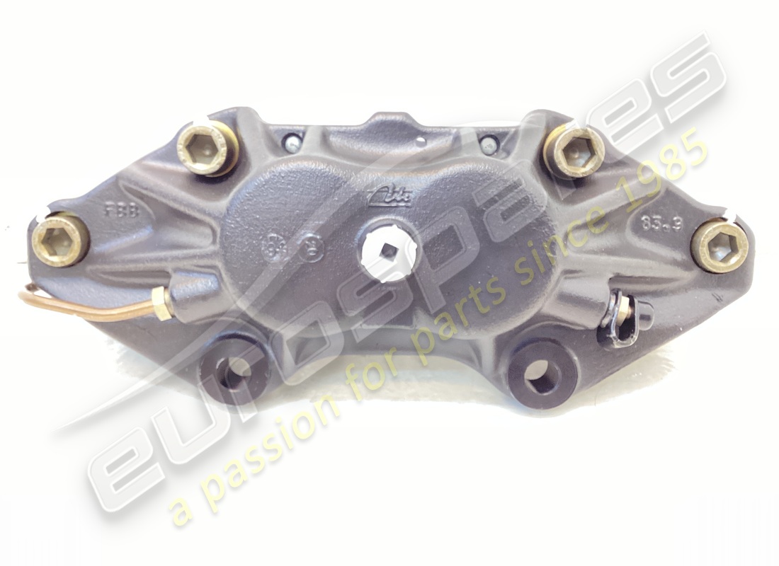 new ferrari lh front caliper. part number 155696 (2)