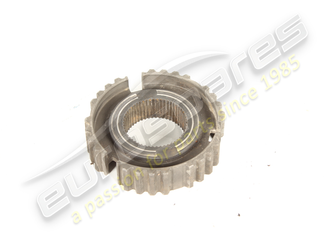 USED Ferrari SYNCHRO RING . PART NUMBER 106046 (1)