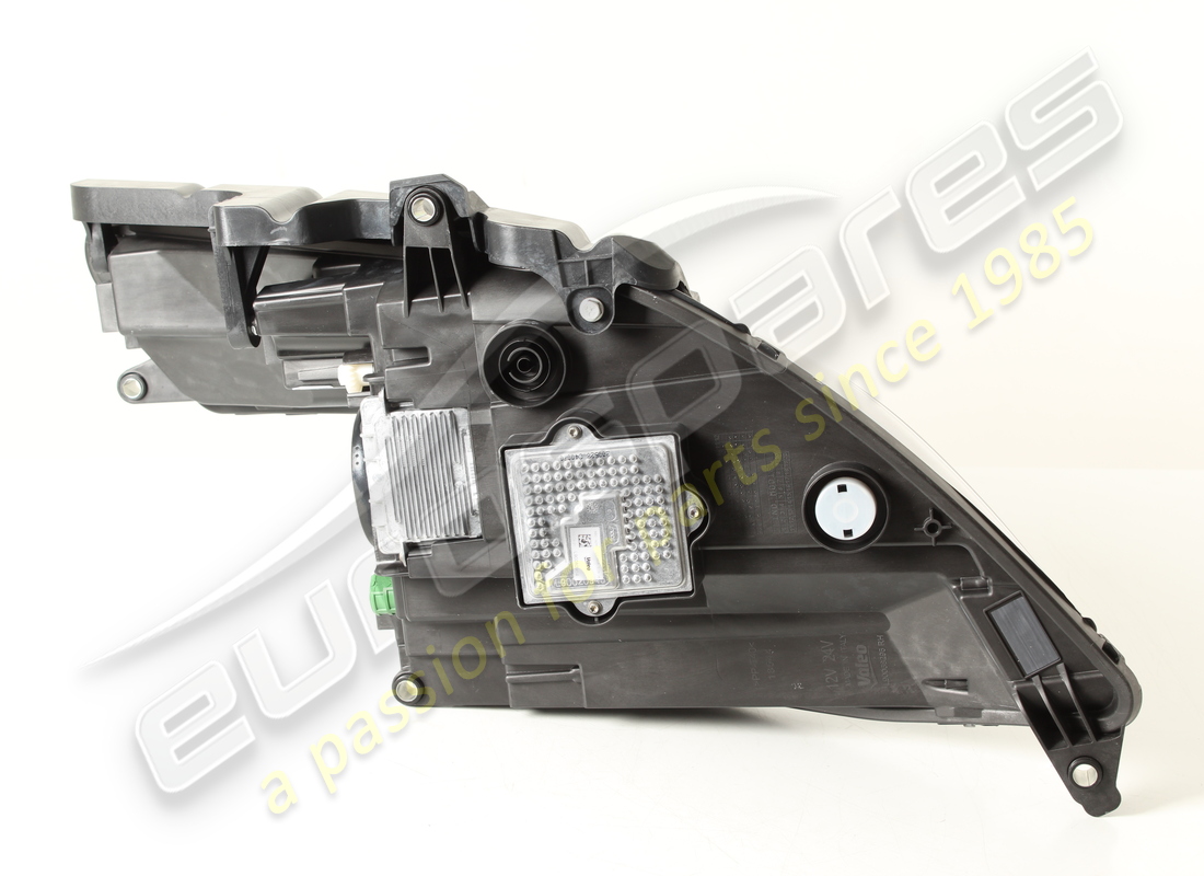 new ferrari rh bi-xenon headlight afs. part number 803968 (3)
