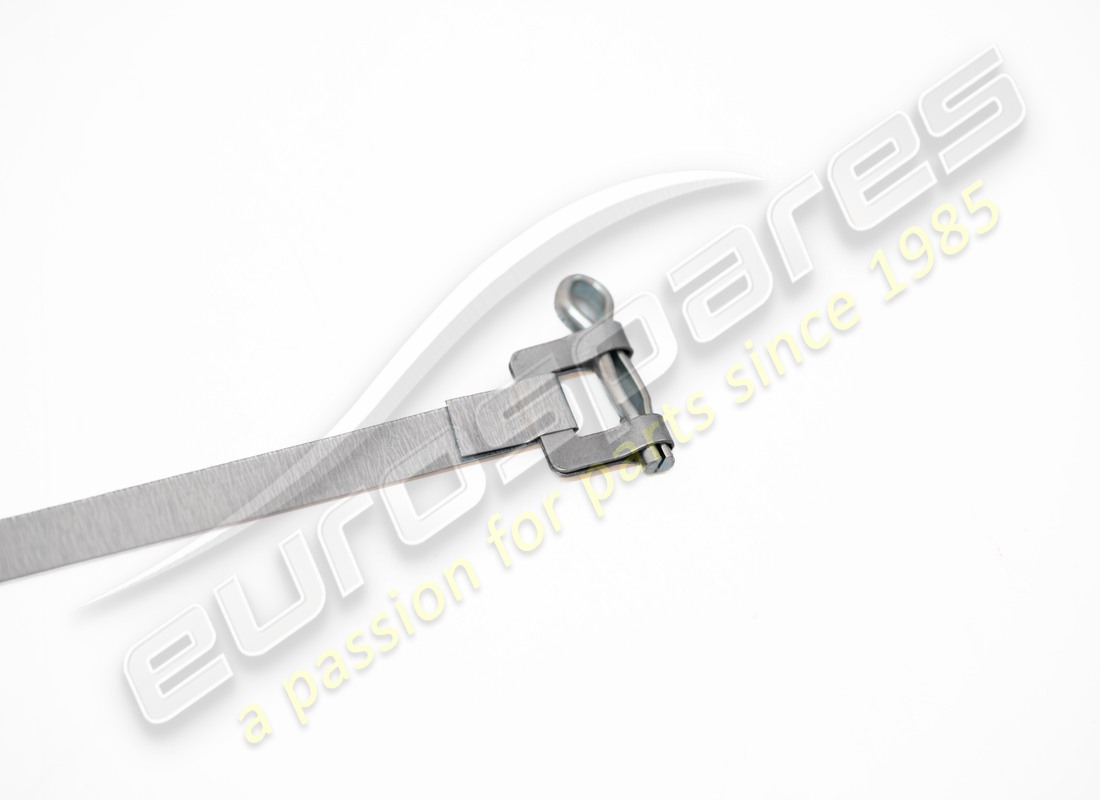 NEW LAMBORGHINI CLAMP. PART NUMBER 008830402 (2) new lamborghini clamp. part number 008830402 (2)