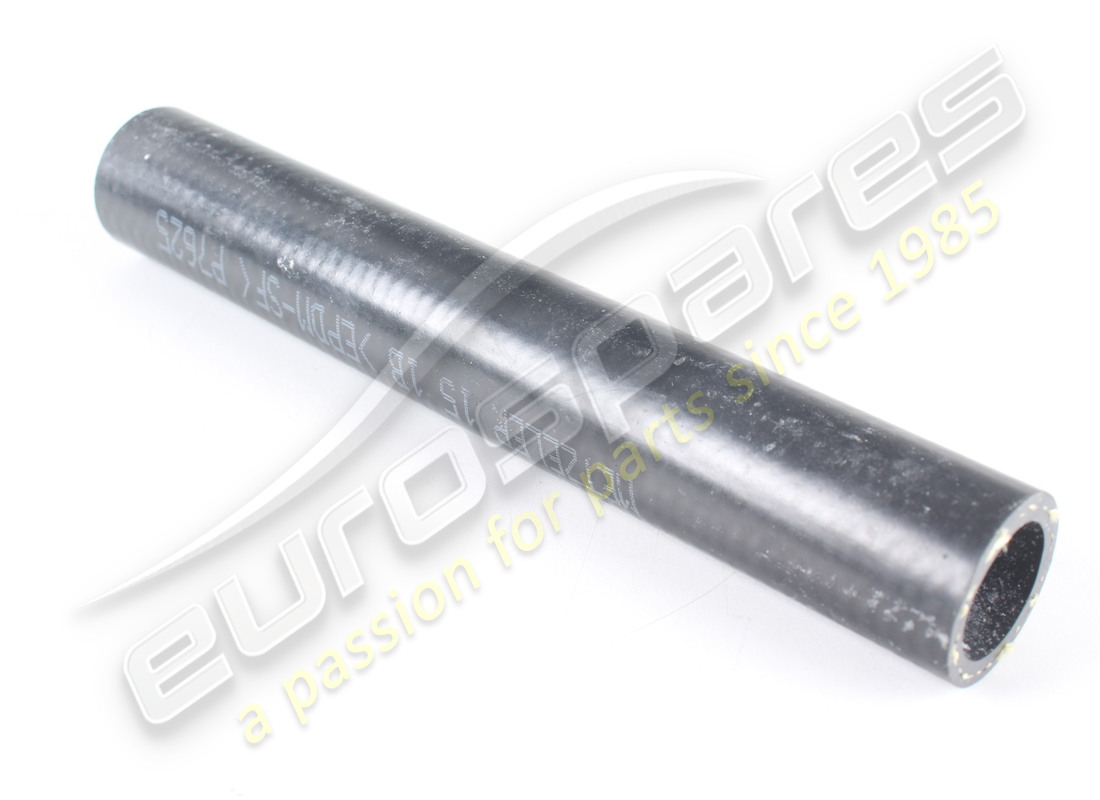 NEW MASERATI RUBBER HOSE D.19-26.5X160. PART NUMBER 186654 (1) new maserati rubber hose d.19-26.5x160. part number 186654 (1)