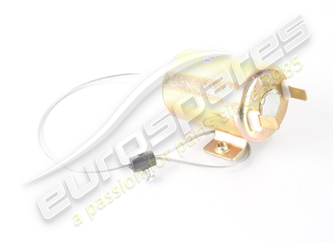 new ferrari bonnet opening device. part number 152326 (5)