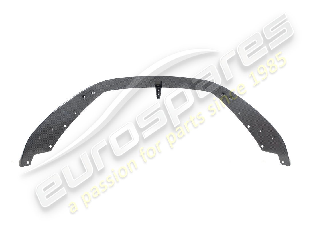 new ferrari carbon fiber front spoiler. part number 963231 (5)