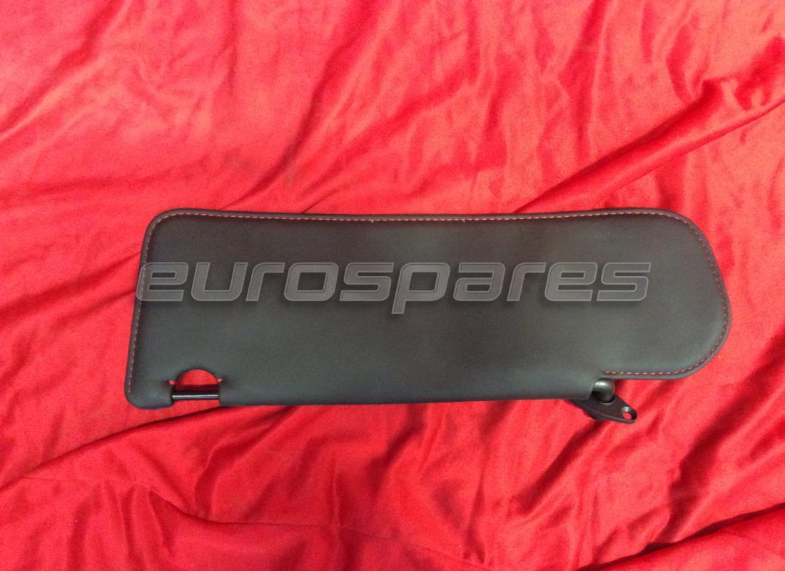 USED Ferrari RH SUN VISOR . PART NUMBER 830926.. (1)