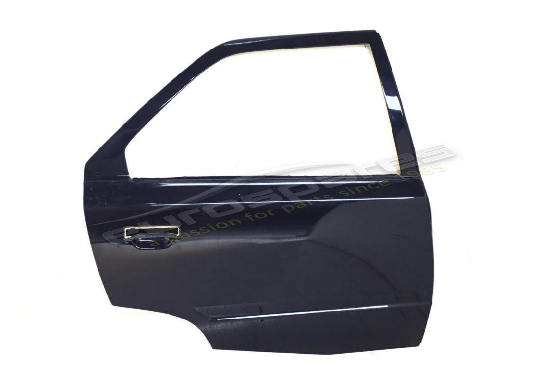 USED Maserati REAR RH DOOR . PART NUMBER 374580204 (1)