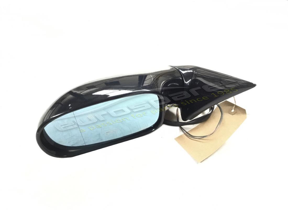 USED Maserati EXT LH MIRROR KIT,LHD,QP . PART NUMBER 980000933 (1)