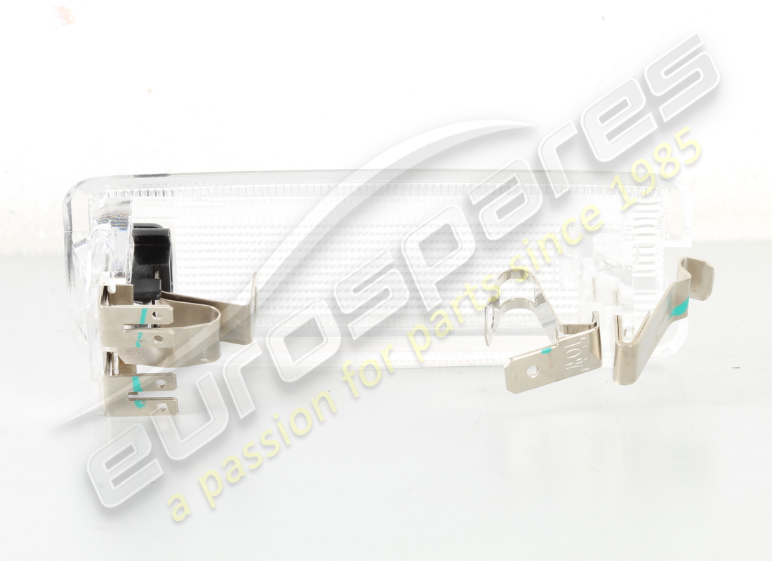 new porsche interior light - luggage compartment lamp. part number 823947105b (3)
