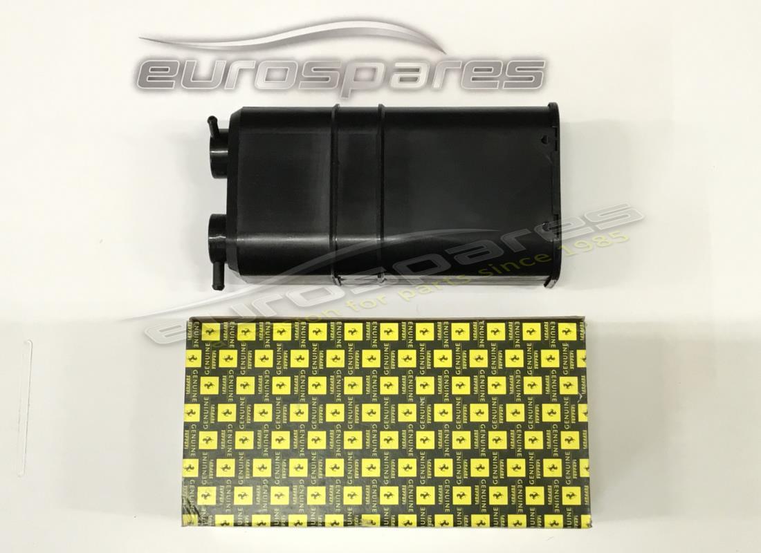 new ferrari charcoal carbon canister. part number 173791 (1)