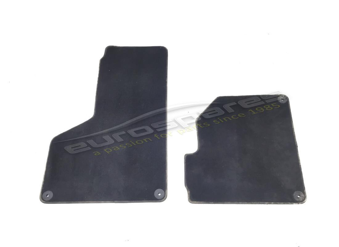 USED Lamborghini REMOVABLE CARPET STD . PART NUMBER 4T2864435C (1)