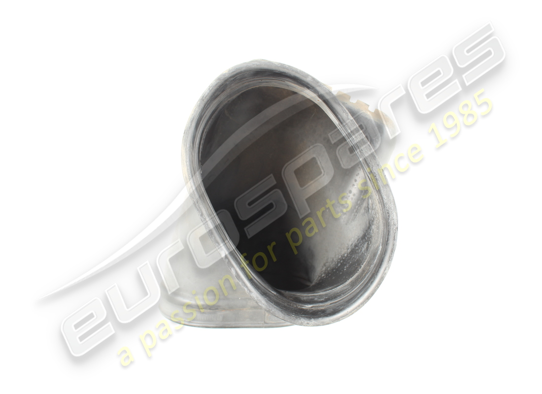 used ferrari lh connector pipe. part number 266473 (3)