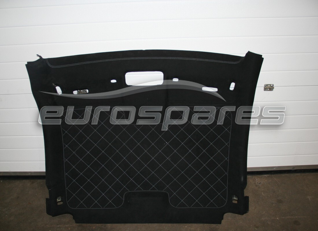 used lamborghini roofliner assembly. part number 403868631 (1)