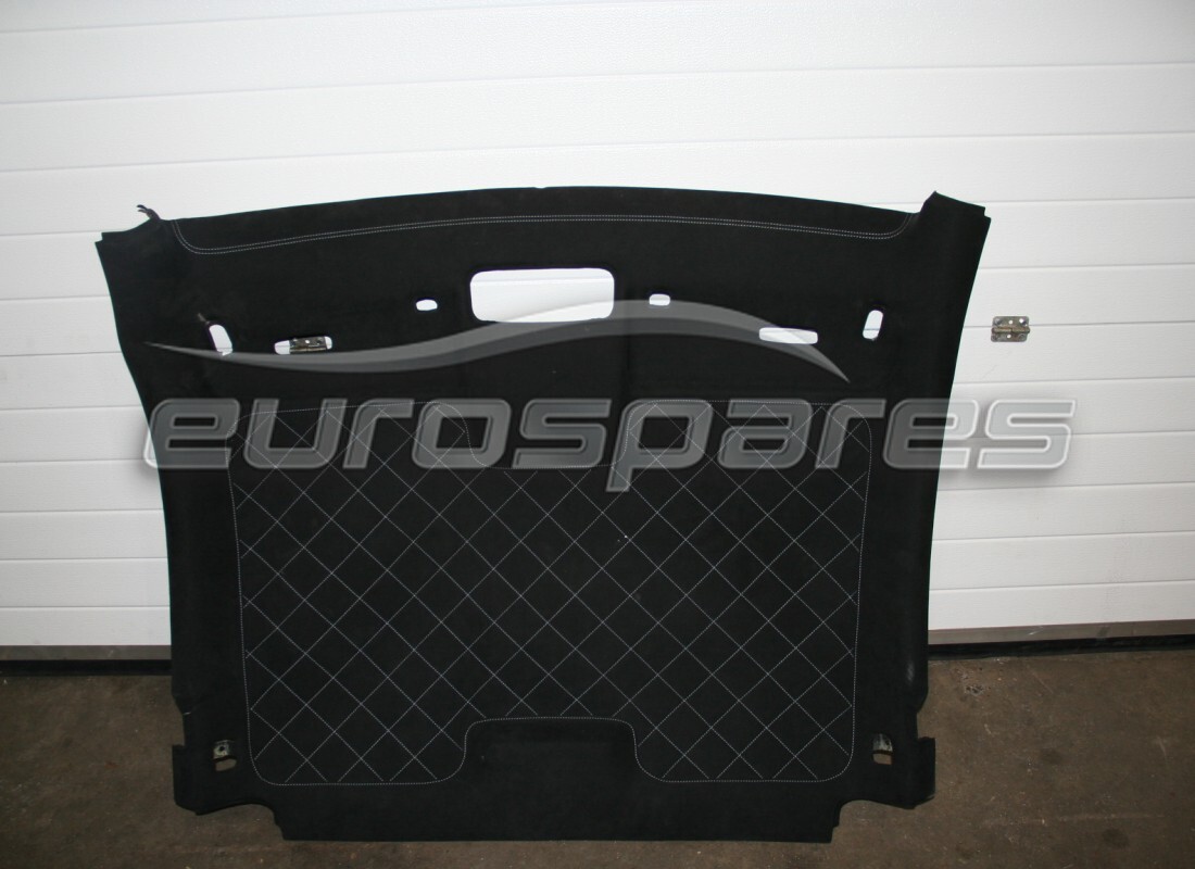 used lamborghini roofliner ass.. part number 403868631 (1)