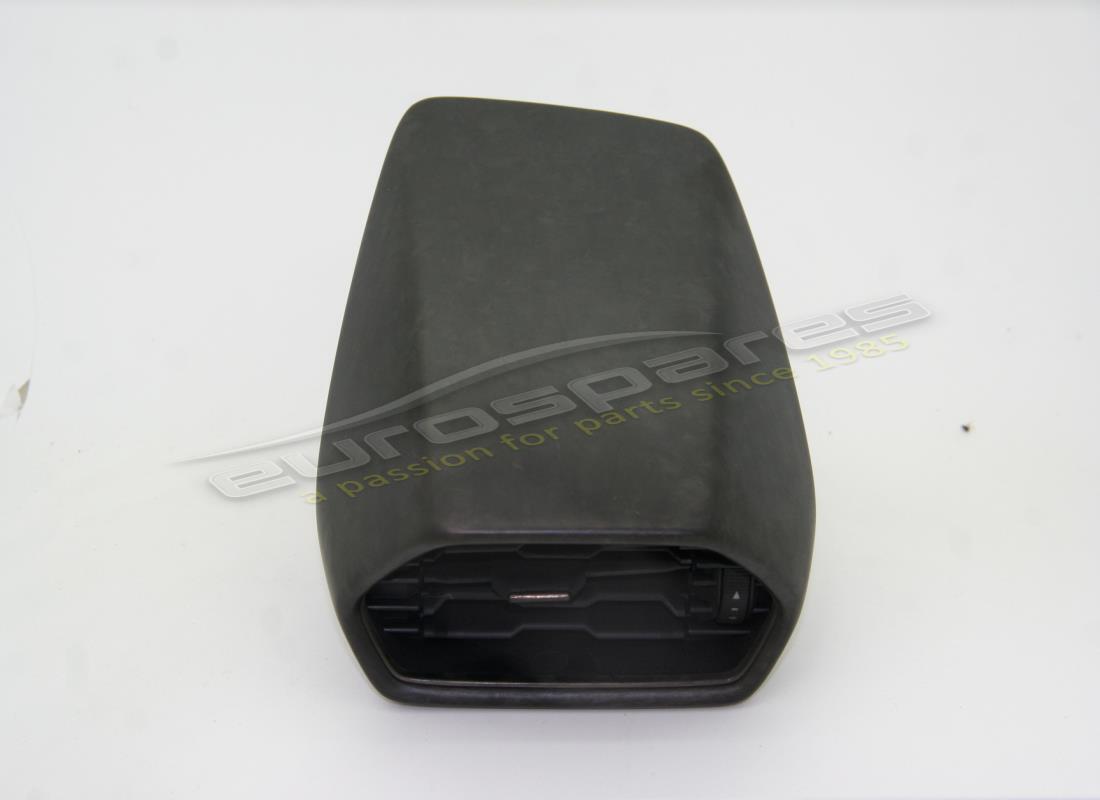 USED Lamborghini AIR INTAKE . PART NUMBER 4T0819904B (1)