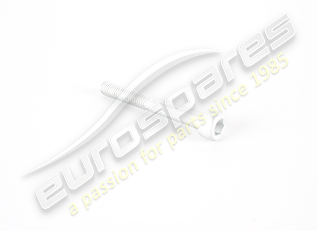 new maserati screw for clutch control. part number 14306034 (1)
