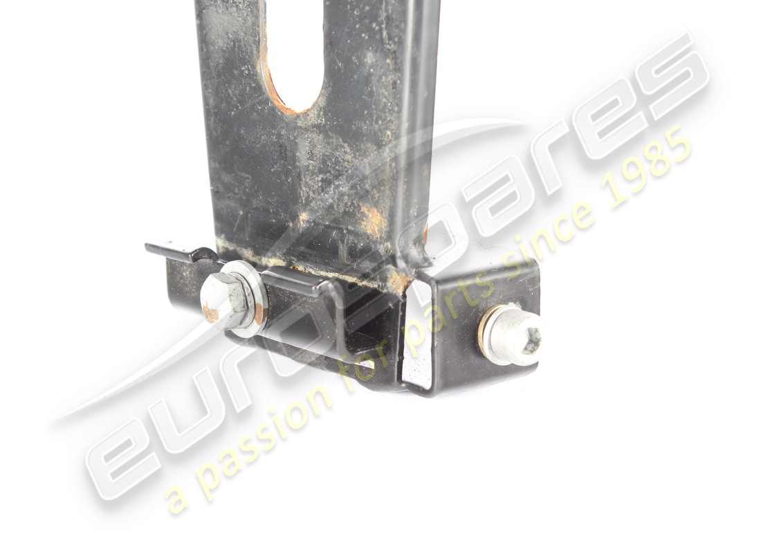 used ferrari plate for battery support. part number 171918 (2)
