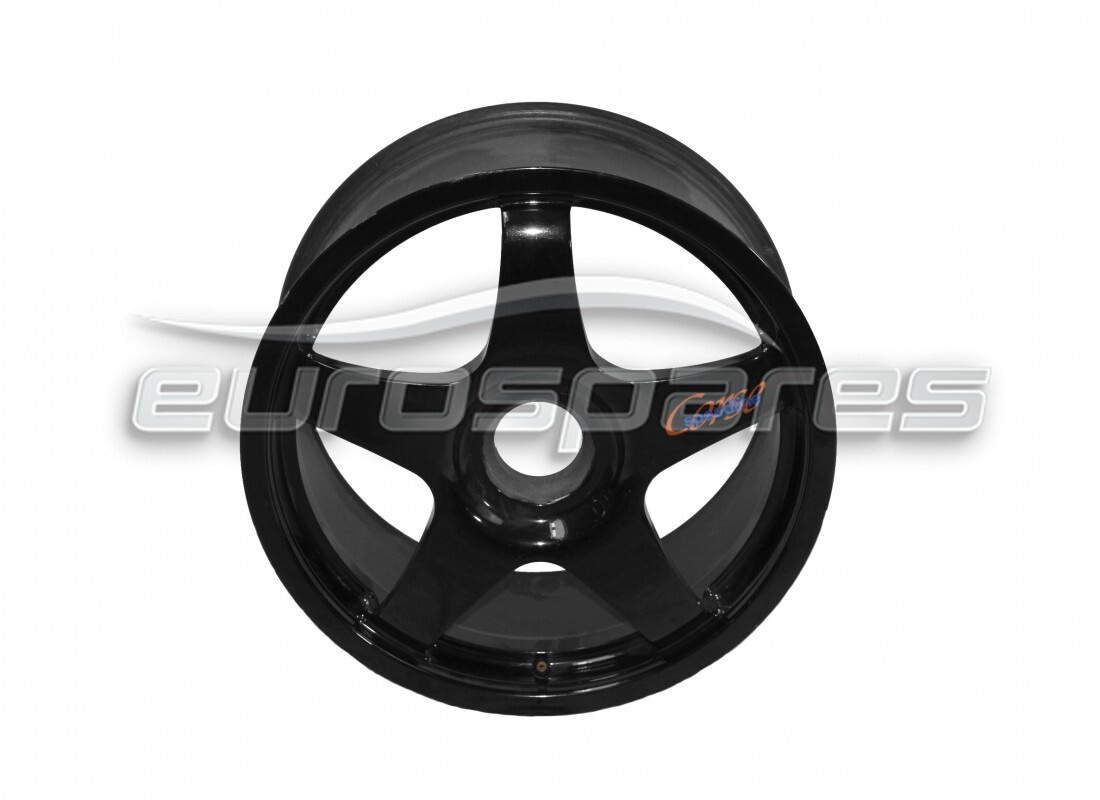used lamborghini svr centre lock front wheel. part number 54459528 (1)