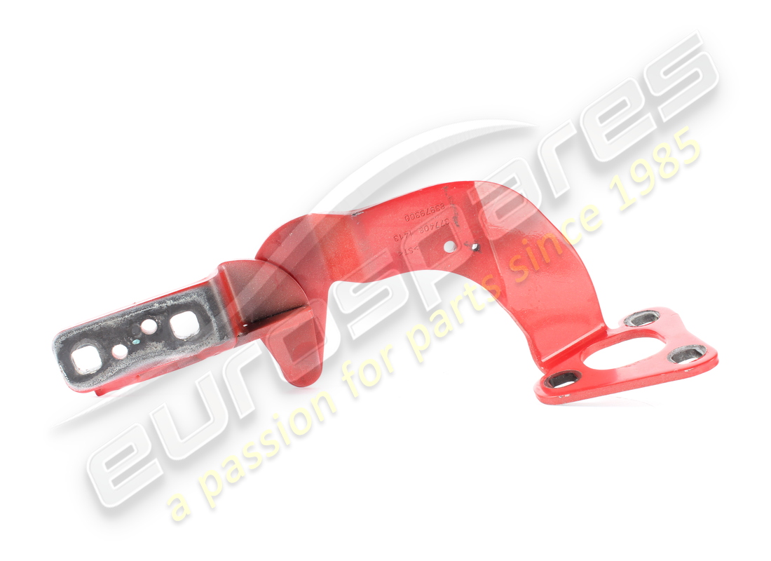 used ferrari hinge tb complete lh part number 83979300 (2)