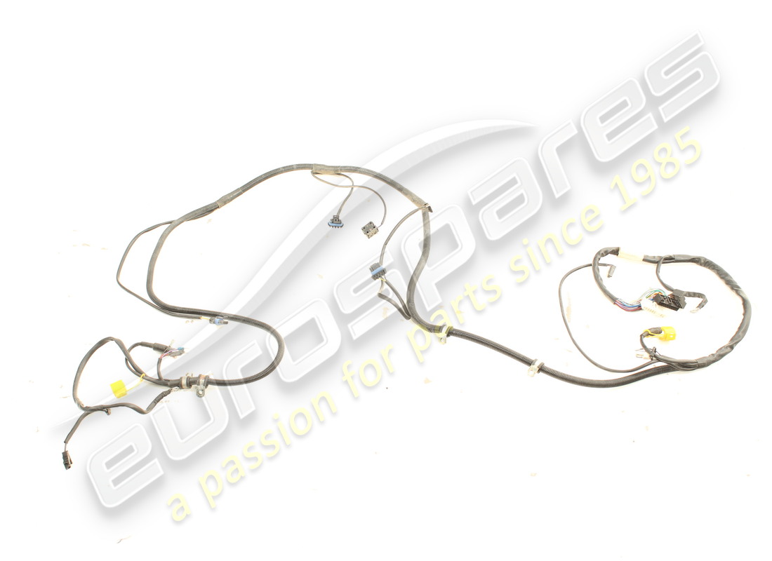 used ferrari front side cable. part number 172955 (4)