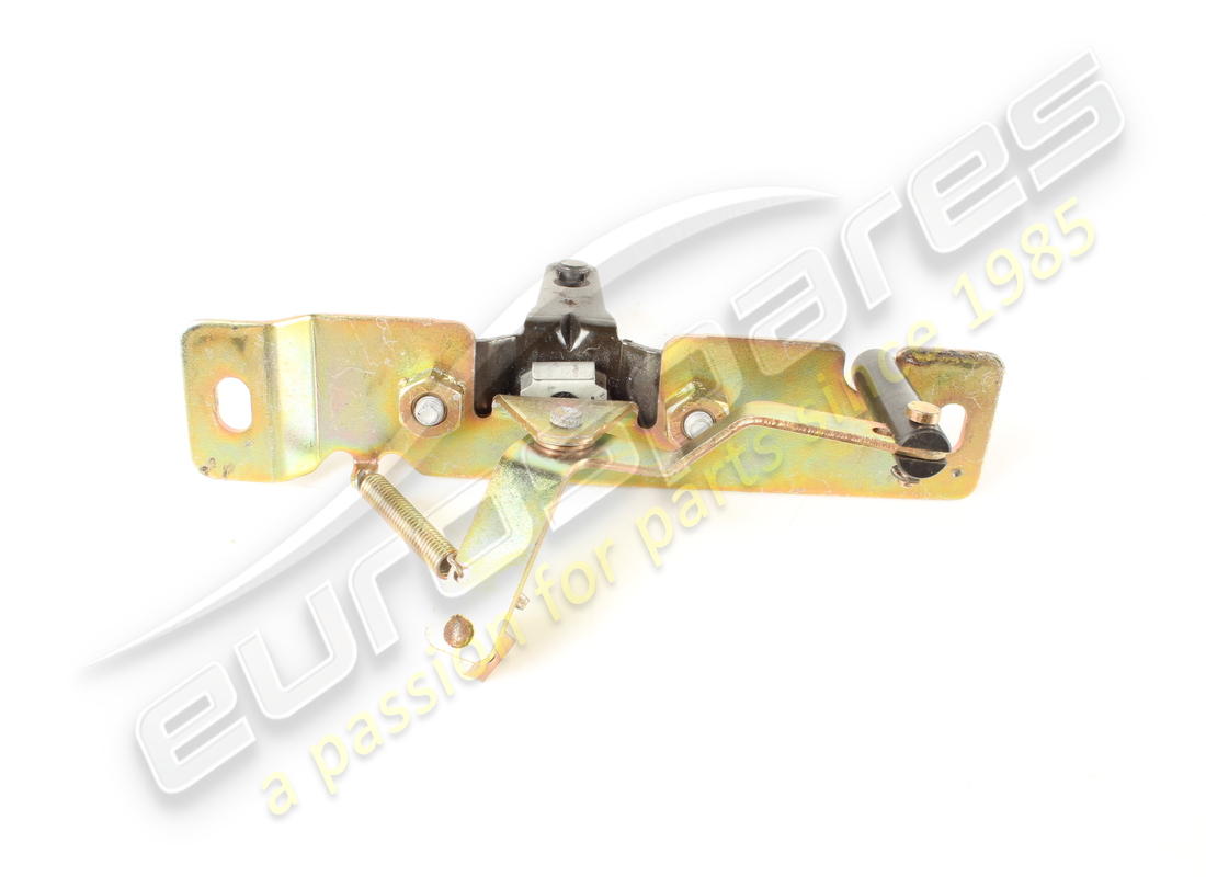 used ferrari catch. part number 63872300 (3)