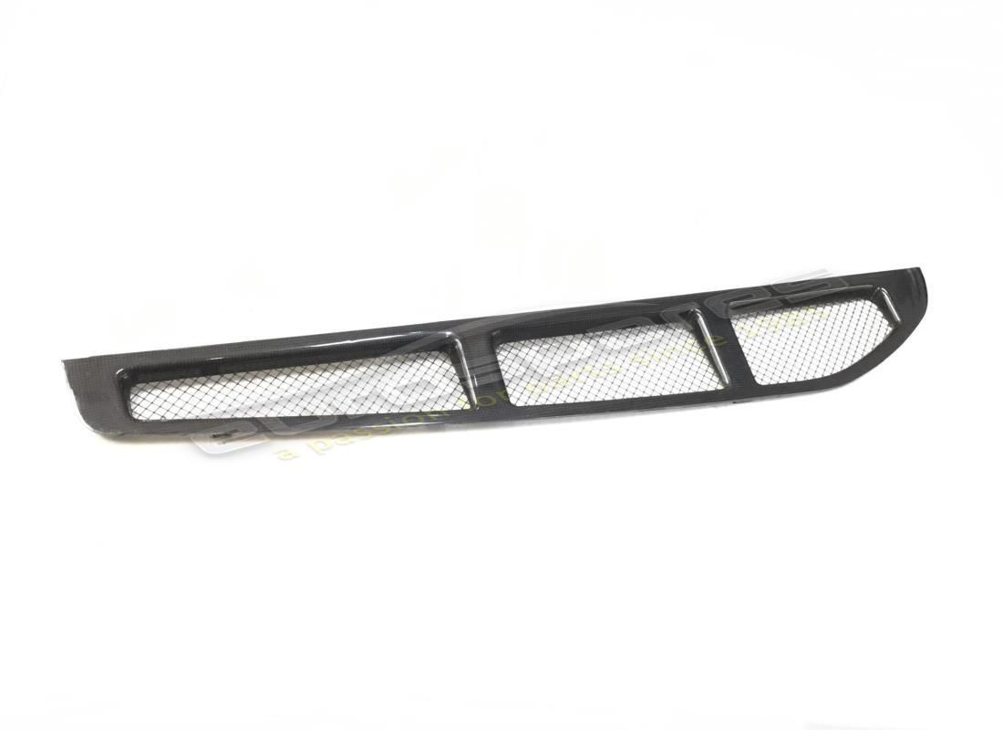 new ferrari rh grill. part number 68927000 (1)