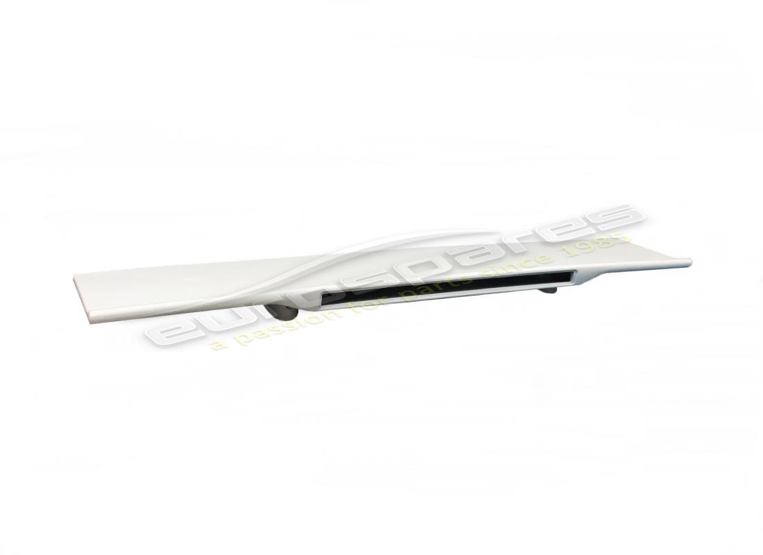 NEW (OTHER) Lamborghini SPOILER . PART NUMBER 400862611A (1)
