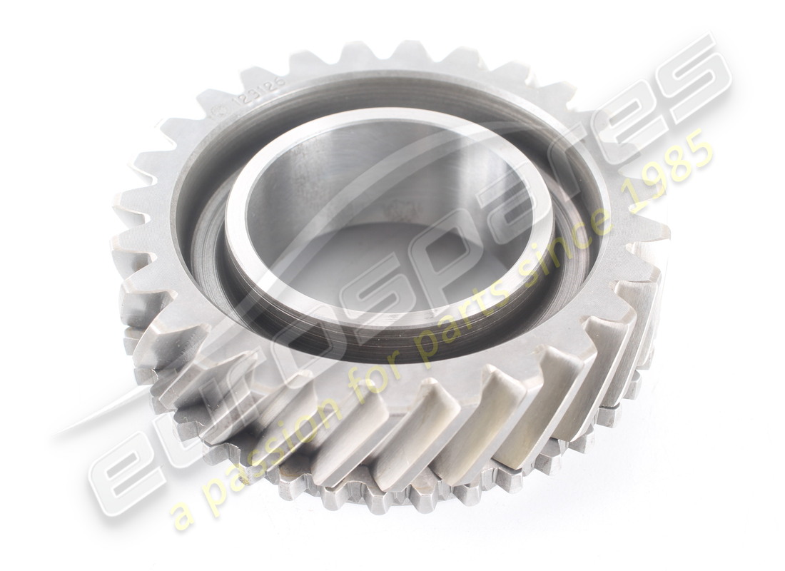 NEW FERRARI GEAR. PART NUMBER 123126 (1) new ferrari gear. part number 123126 (1)