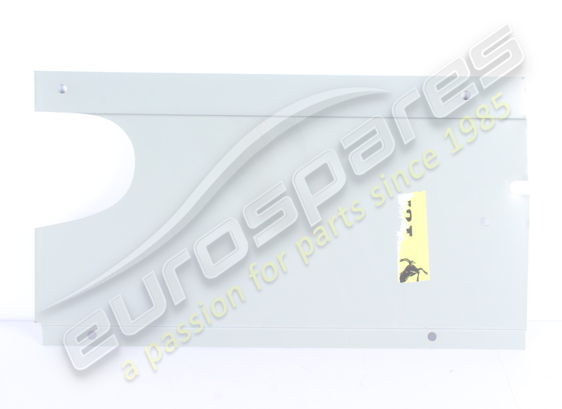 new ferrari rh front wheel arch shield. part number 61478900 (2)