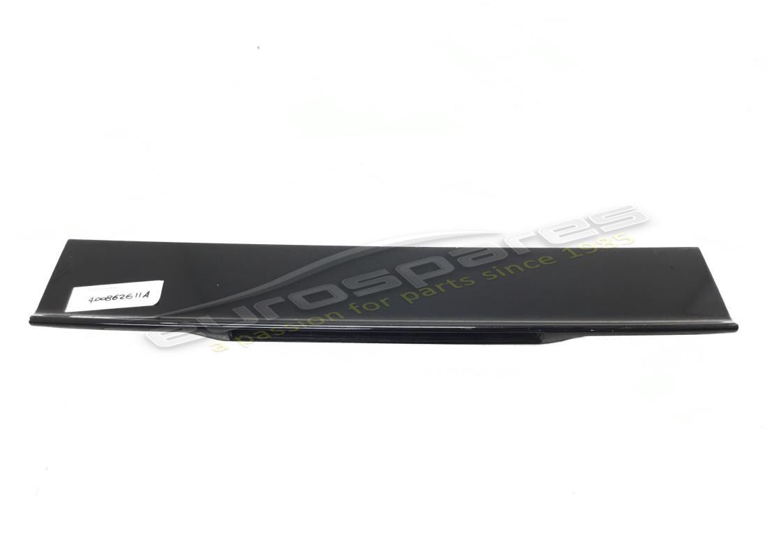 USED Lamborghini SPOILER . PART NUMBER 400862611A (1)