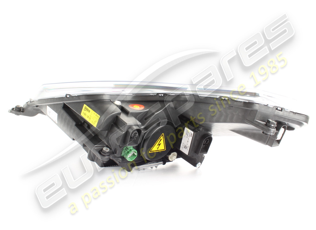 new ferrari rh bi-xenon headlight afs. part number 804070 (2)