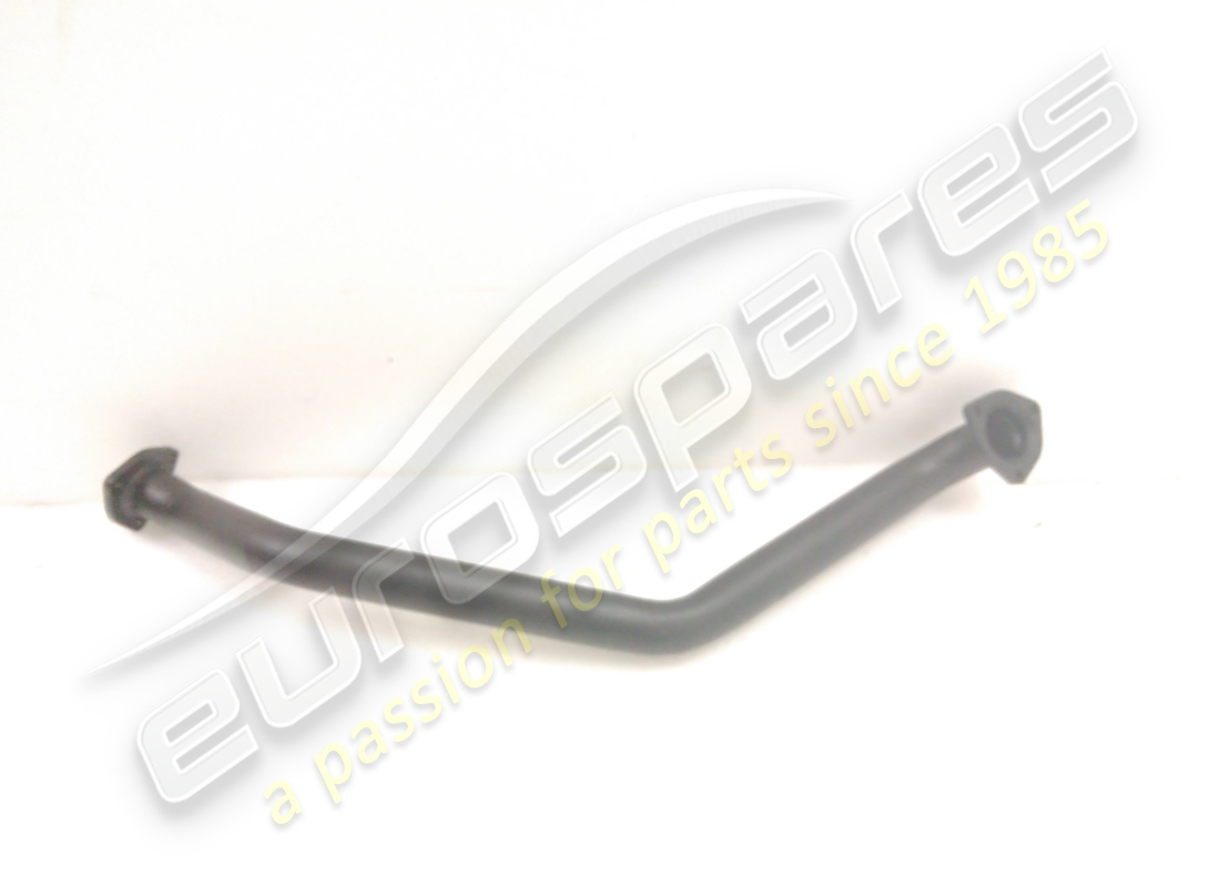 new lamborghini front exhaust pipe connection. part number 004410987 (1)