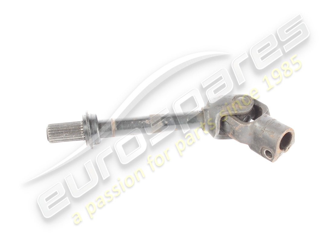 used maserati intermediate shaft. part number 367818117 (1)