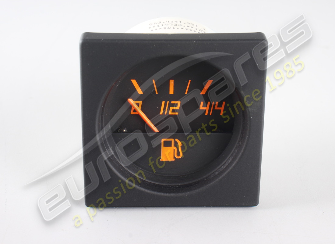 NEW FERRARI FUEL LEVEL GAUGE. PART NUMBER 119733 (3) new ferrari fuel level gauge. part number 119733 (3)
