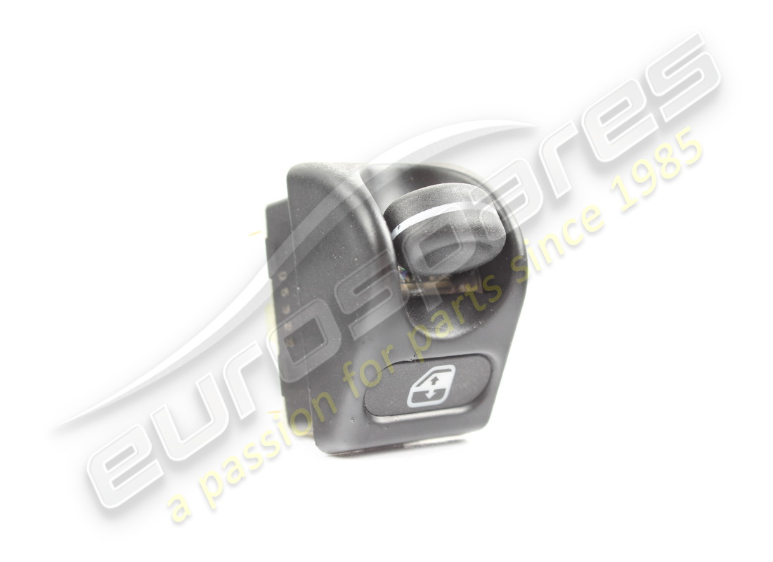 new ferrari rh switch for glass lift. part number 182898 (1)