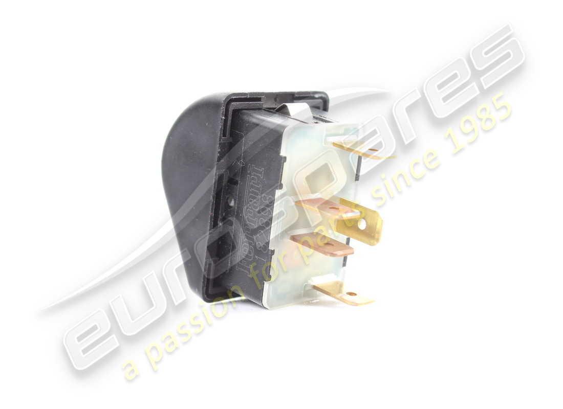 new ferrari rh switch for glass lift. part number 182898 (2)