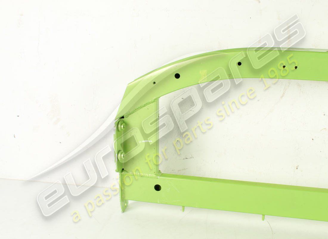 NEW LAMBORGHINI REAR END CROSS MEMBER ASSEMBLY. PART NUMBER 407814291 (3) new lamborghini rear end cross member assembly. part number 407814291 (3)