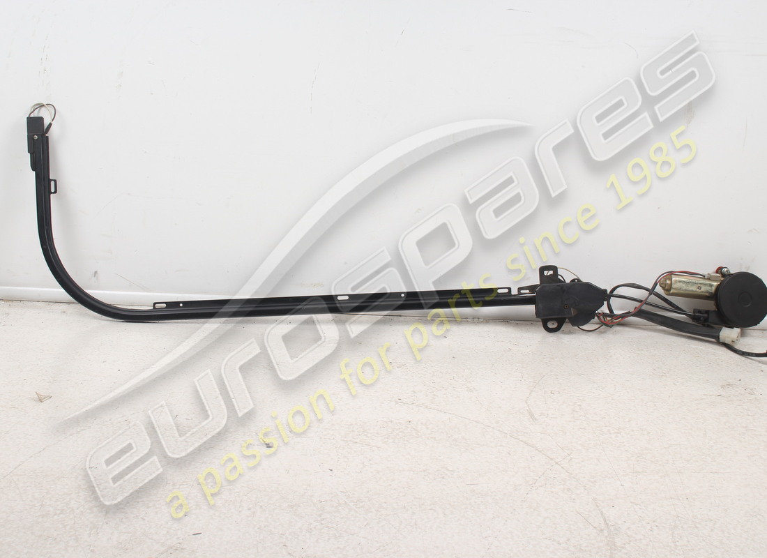new lamborghini genuine klippan rhd system. part number 009490307 (1)