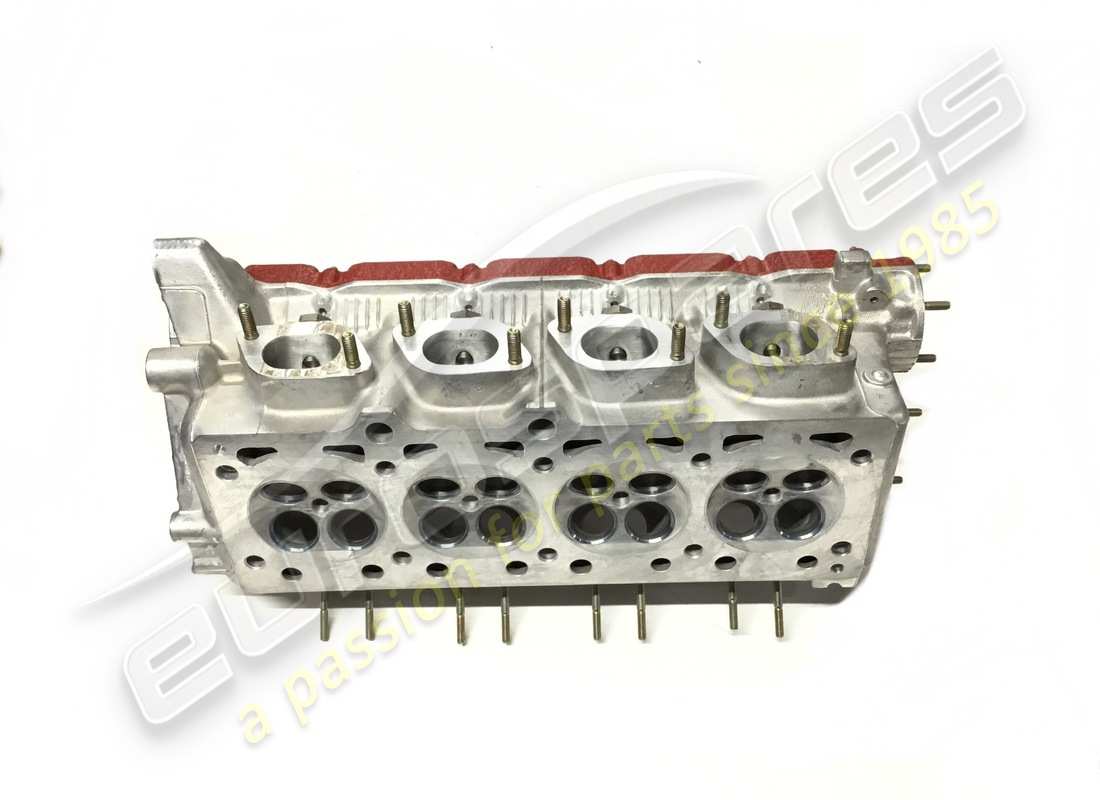 new ferrari cylinder head. part number 133994 (2)