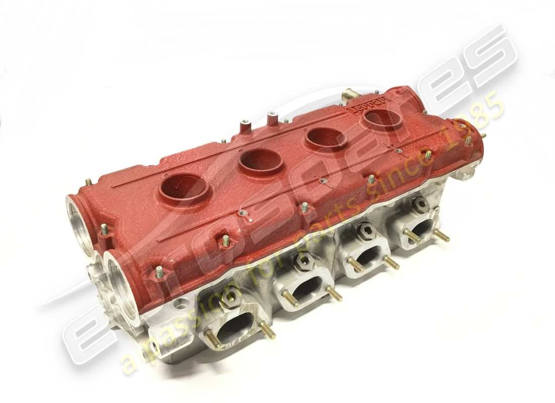 new ferrari cylinder head. part number 133994 (1)