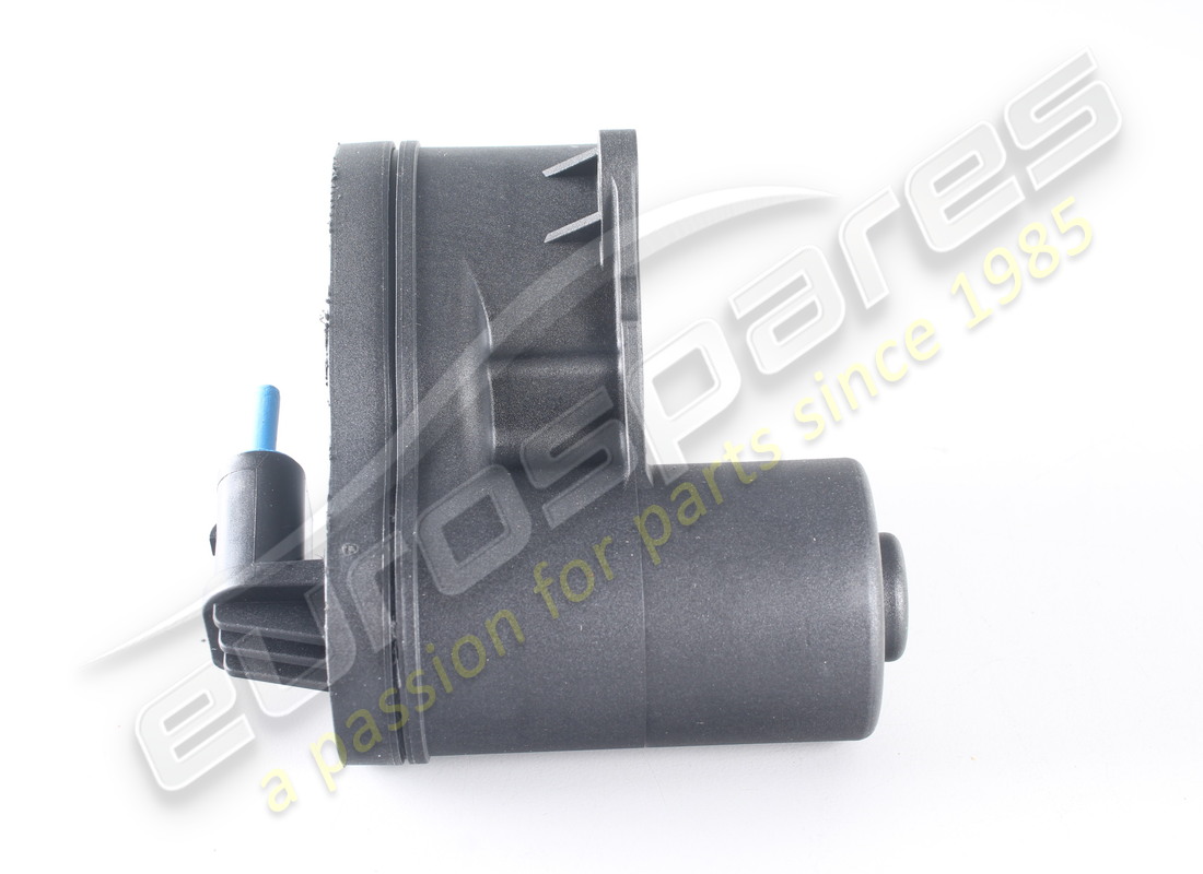 new maserati parking brake caliper gearmotor kit. part number 673006244 (4)